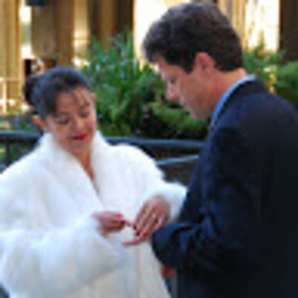 Meet your Posher, Ana